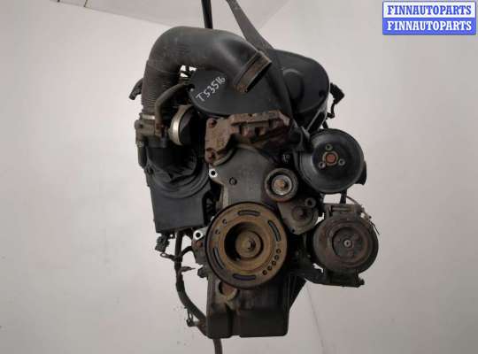 купить Заслонка дроссельная на Opel Astra H 2004-2010