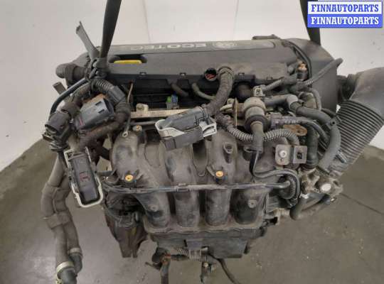 купить Заслонка дроссельная на Opel Astra H 2004-2010