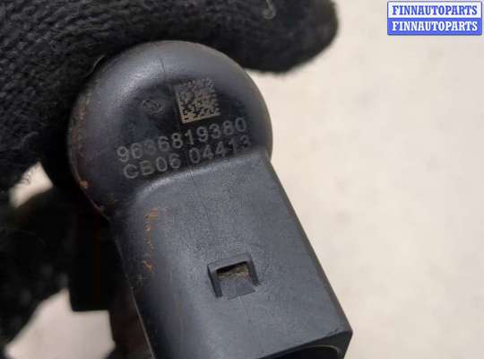 купить Форсунка топливная на Citroen Berlingo 2002-2008