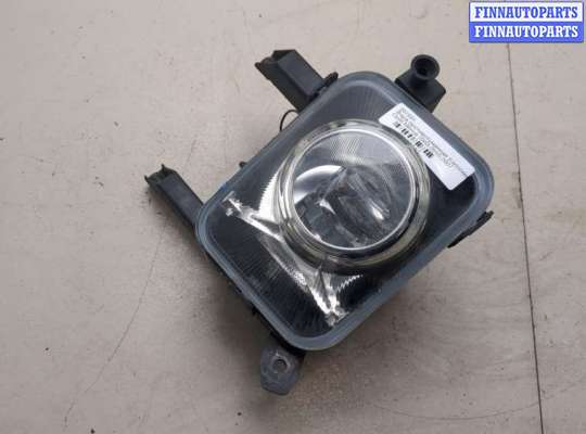 Фара противотуманная (галогенка) OP2353522 на Opel Meriva 2003-2010