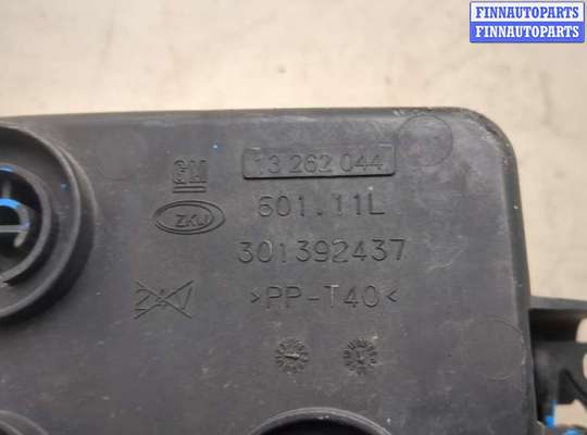 купить Фара противотуманная (галогенка) на Opel Meriva 2003-2010