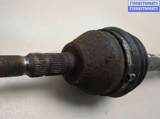 купить Полуось (приводной вал, шрус) на Opel Zafira B 2005-2014