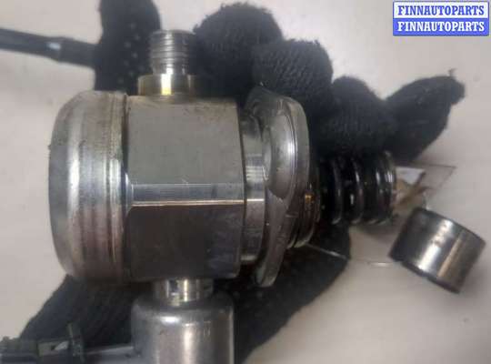 купить ТНВД на Ford Focus 3 2011-2015