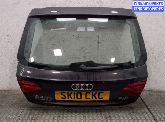 купить Замок багажника на Audi A4 (B8) Allroad 2009-2016