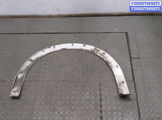 купить Молдинг крыла на Honda Civic 2011-2017