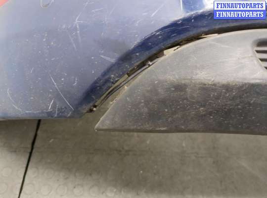 купить Бампер на Ford Mondeo 4 2007-2015