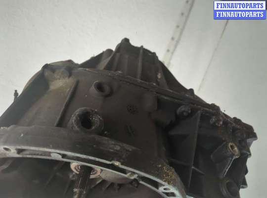 купить КПП 6-ст.мех. (МКПП) на Renault Trafic 2001-2014