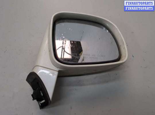 купить Зеркало боковое на Chevrolet Captiva 2011-2016