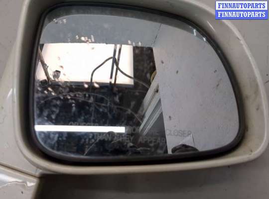 купить Зеркало боковое на Chevrolet Captiva 2011-2016
