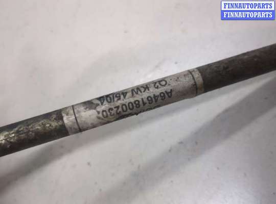 купить Шланг, трубка гидроусилителя на Mercedes C W203 2000-2008