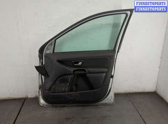 Ручка двери наружная на Volvo XC90