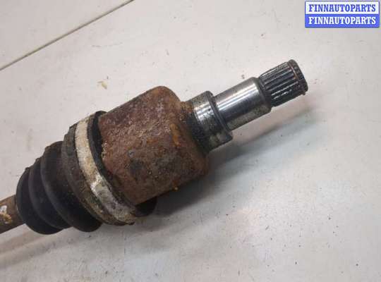 купить Полуось (приводной вал, шрус) на Ford Focus 2 2005-2008