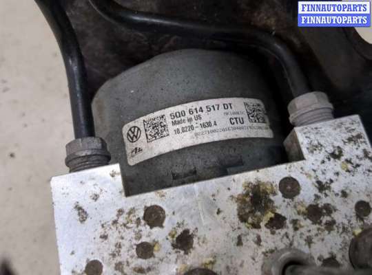 купить Блок АБС, насос (ABS, ESP, ASR) на Volkswagen Atlas 2017-2025