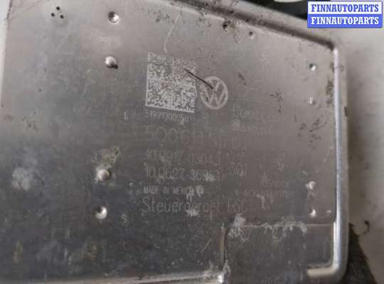 купить Блок АБС, насос (ABS, ESP, ASR) на Volkswagen Atlas 2017-2025