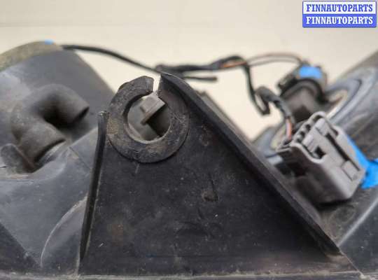 купить Фара (передняя) на Mazda 3 (BK) 2003-2009