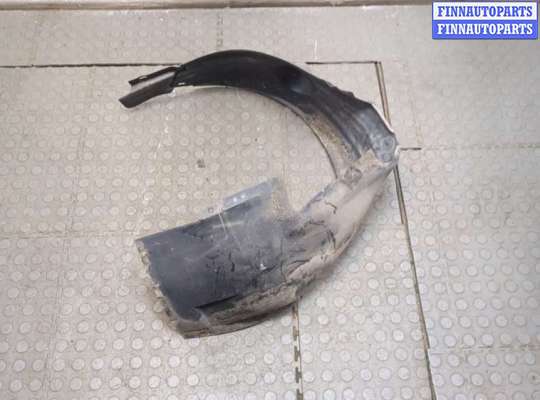 купить Защита арок (подкрылок) на Volkswagen Golf 4 1997-2005