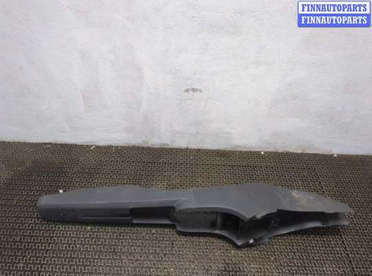 купить Консоль салона (кулисная часть) на Seat Ibiza 3 2001-2006