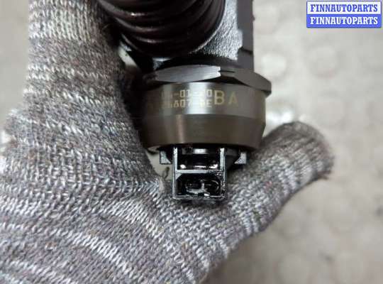 купить Форсунка топливная на Volkswagen Touran 2003-2006