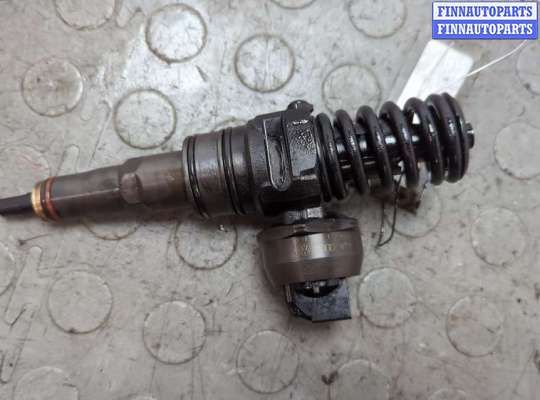 купить Форсунка топливная на Volkswagen Touran 2003-2006