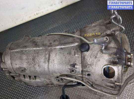 купить КПП - автомат (АКПП) на Mercedes C W204 2007-2013