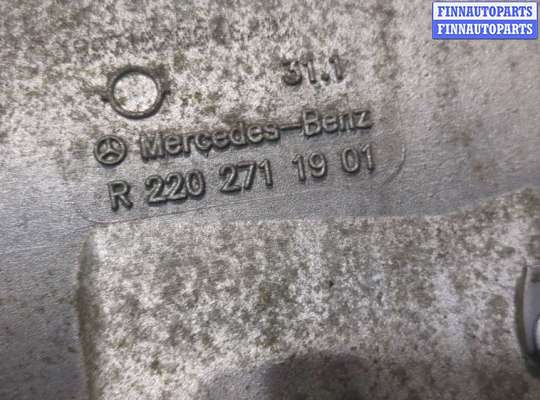 купить КПП - автомат (АКПП) на Mercedes C W204 2007-2013