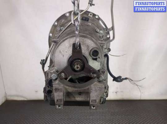 купить КПП - автомат (АКПП) на Mercedes C W204 2007-2013
