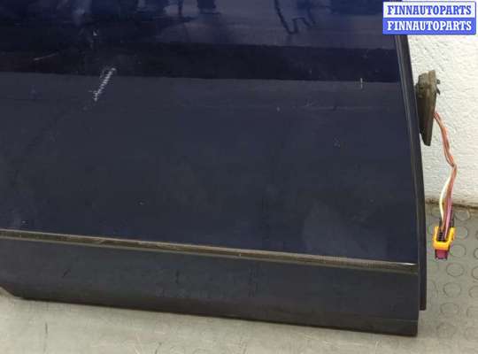 купить Дверь боковая (легковая) на Volkswagen Passat 6 2005-2010