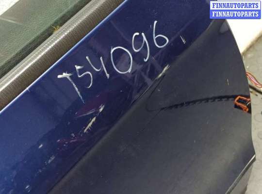 купить Дверь боковая (легковая) на Volkswagen Passat 6 2005-2010