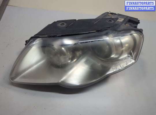 Фара (передняя) VG2739548 на Volkswagen Passat 6 2005-2010