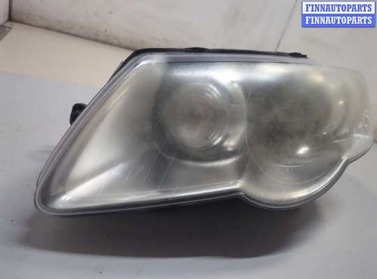 купить Фара (передняя) на Volkswagen Passat 6 2005-2010