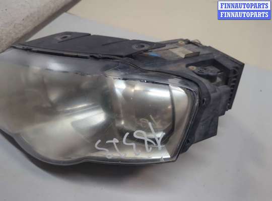 купить Фара (передняя) на Volkswagen Passat 6 2005-2010