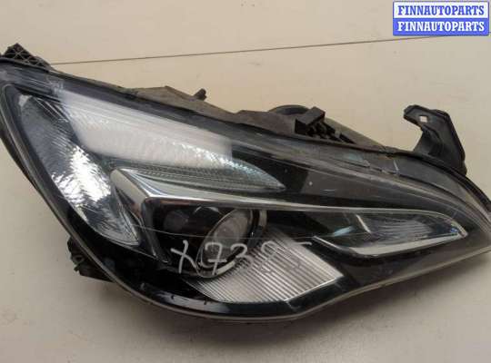 Фара (передняя) OP2353308 на Opel Astra J 2010-2017