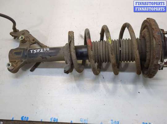 купить Амортизатор подвески на Nissan Primera P12 2002-2008