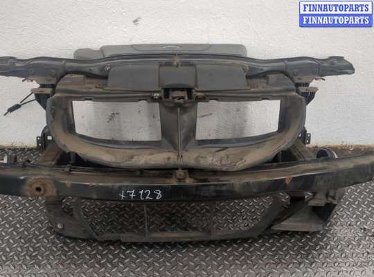 купить Рамка передняя (телевизор) на BMW 3 E90, E91, E92, E93 2005-2012