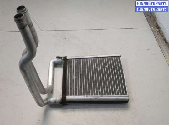 Радиатор отопителя (печки) HN571635 на Hyundai Accent (Solaris) 2010-2019