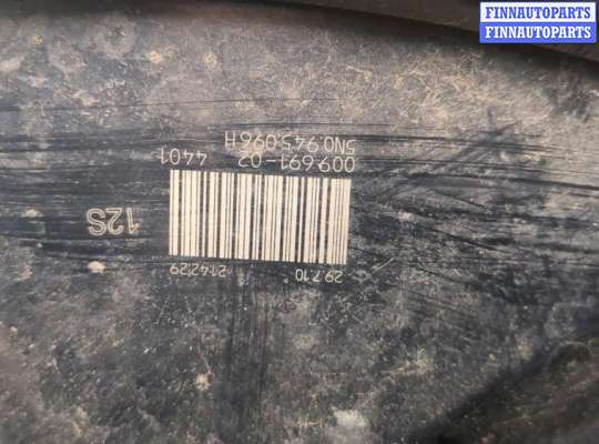 купить Фонарь (задний) на Volkswagen Tiguan 2007-2011