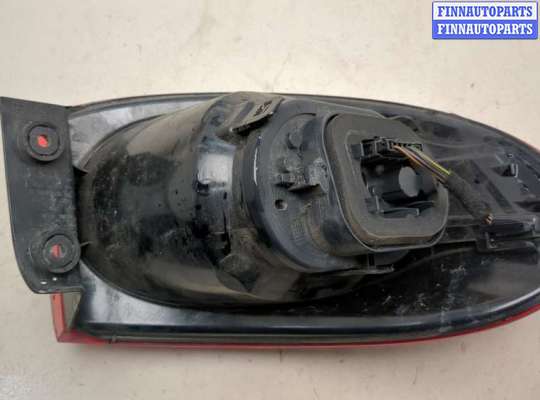 купить Фонарь (задний) на Volkswagen Tiguan 2007-2011