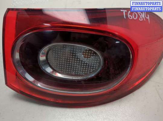 Фонарь (задний) VG2748232 на Volkswagen Tiguan 2007-2011