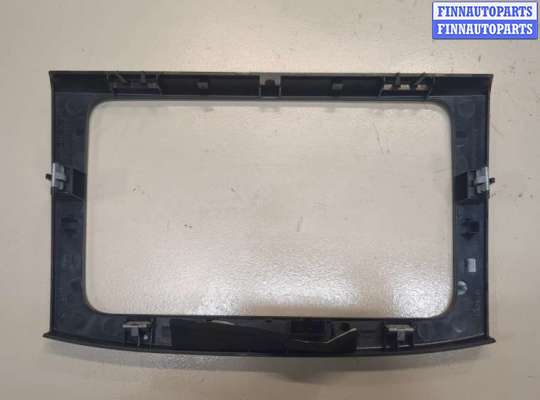 купить Рамка под магнитолу на Volkswagen Passat CC 2008-2012