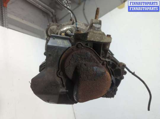 купить КПП 5-ст.мех. (МКПП) на Ford Fiesta 2001-2007