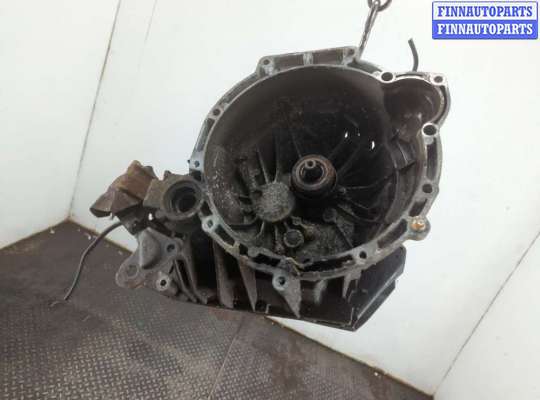 купить КПП 5-ст.мех. (МКПП) на Ford Fiesta 2001-2007