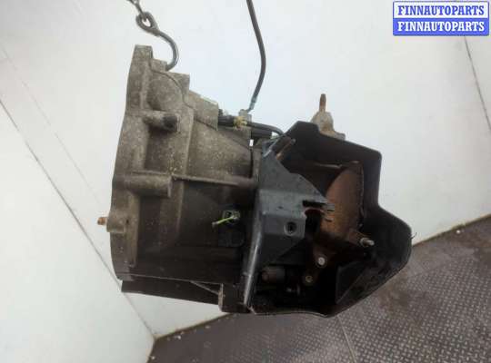купить КПП 5-ст.мех. (МКПП) на Ford Fiesta 2001-2007