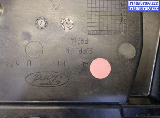купить Стеклоподъемник электрический на Ford Fiesta 2008-2013