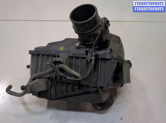 купить Корпус воздушного фильтра на Nissan Qashqai 2006-2013