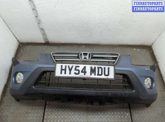 Купить Бампер на Honda CR-V 2001-2006 Бампер HD527160 на Honda CR-V 2001-2006