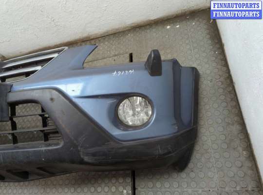 купить Бампер на Honda CR-V 2001-2006