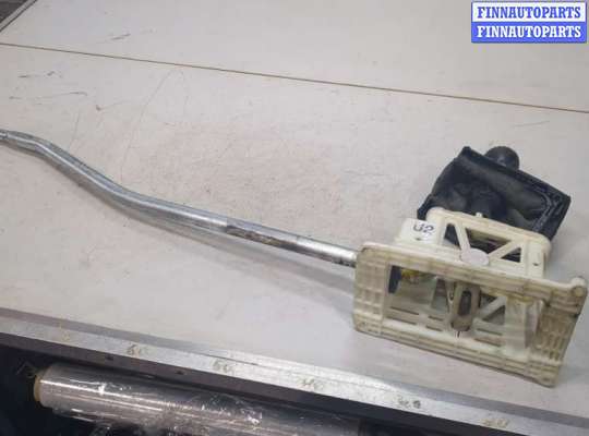 купить Кулиса КПП на Chevrolet Aveo (T250 / 255) 2006-2012