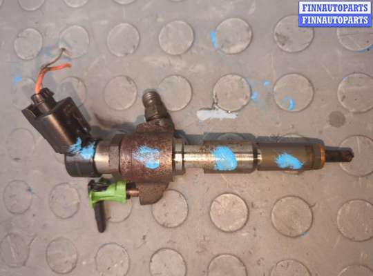 купить Форсунка топливная на Peugeot 5008 2009-2016