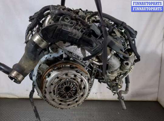 купить Двигатель (ДВС) на Mazda 6 (GJ) 2012-2018