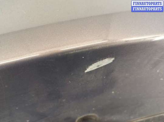 купить Крышка (дверь) багажника на Mazda 6 (GH) 2007-2012